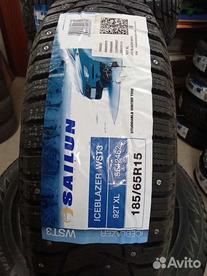 Sailun Ice Blazer WST3 185/65 R15