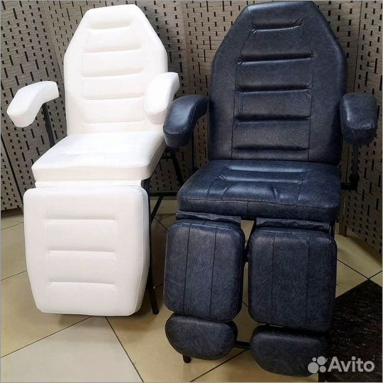 Кушетка косметологическая