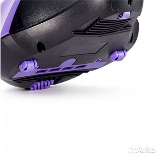 Ручной пылесос puppyoo WP606