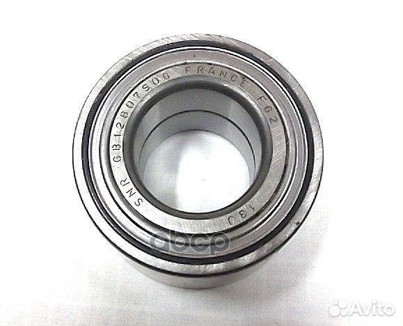 Подшипник ступицы колеса перед GB12807S10 N