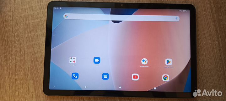 Планшет teclast t50