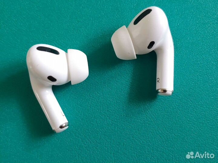 Apple AirPods pro беспроводные