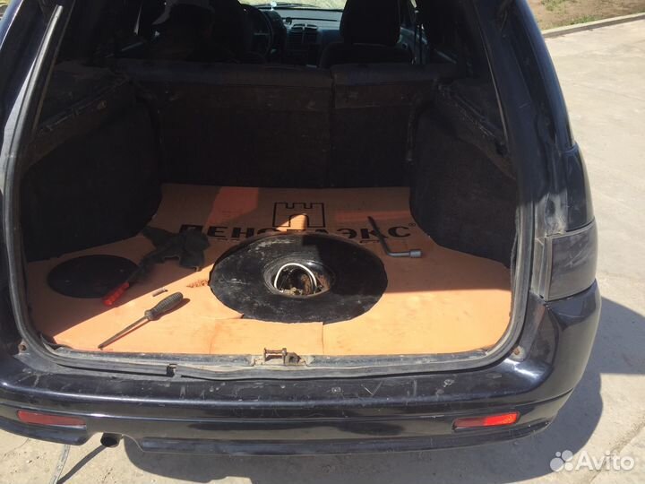 Газобаллонное оборудование на авто (лег. грузовое)