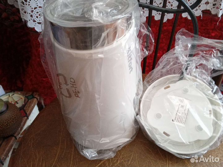 Капучинатор