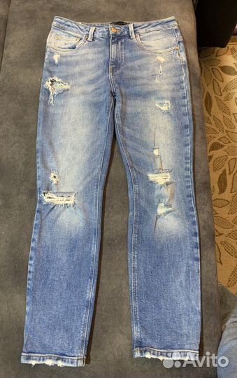 Джинсы Zara