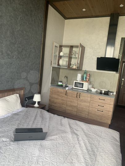 Квартира-студия, 26 м², 8/8 эт.