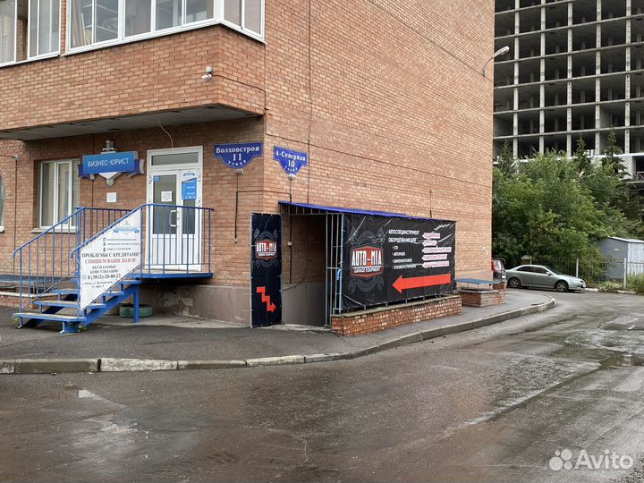 Голова компрессорная LB30