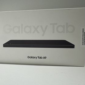 Планшет samsung galaxy tab a9 64 гб