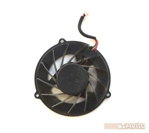 Кулер для ноутбука Acer Aspire 4930, 5530, 5541, 5