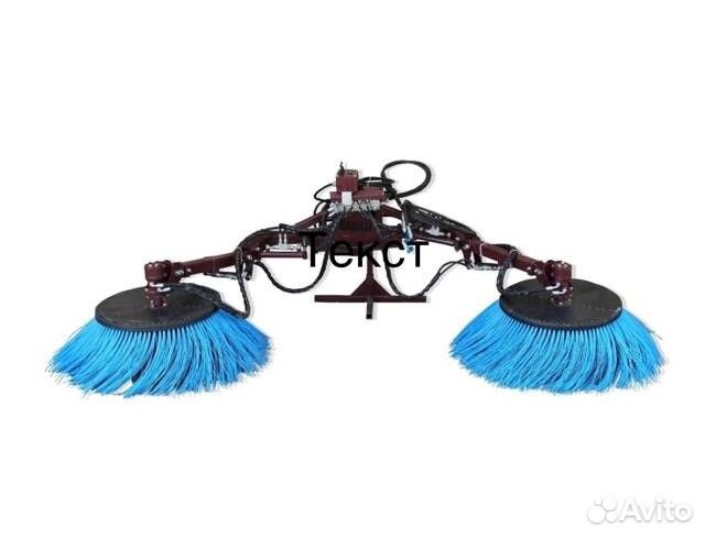 Грабли, ворошилки, валкователи AGROELITE RT 500, 2024