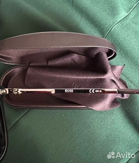 Солнцезащитные очки мужские брендовые