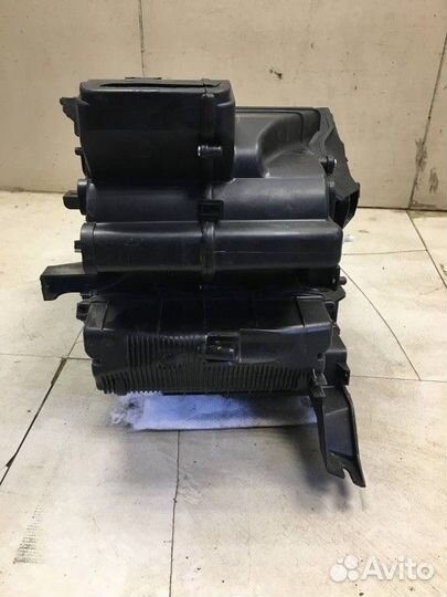 Корпус отопителя Kia Rio