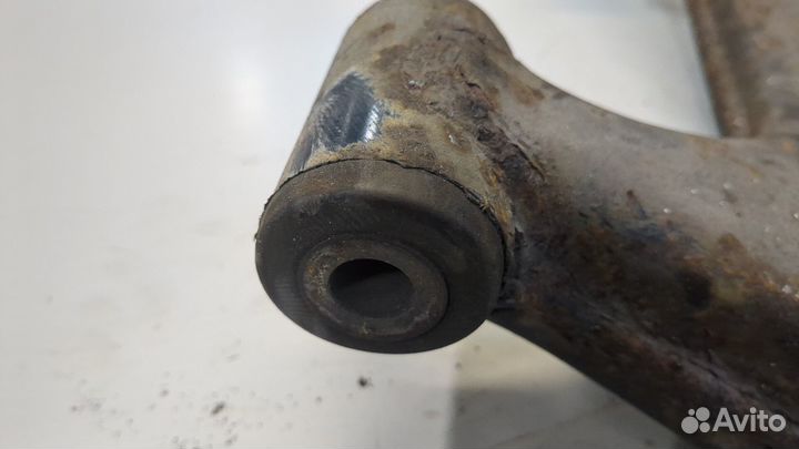 Рычаг подвески Ford Transit, 1999