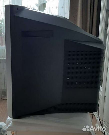 Телевизор Panasonic TX-29F155T