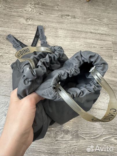 Полукомбинезон minidino 110