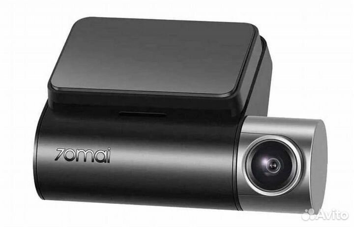 Видеорегистратор Xiaomi 70mai Dash Cam Pro Plus+