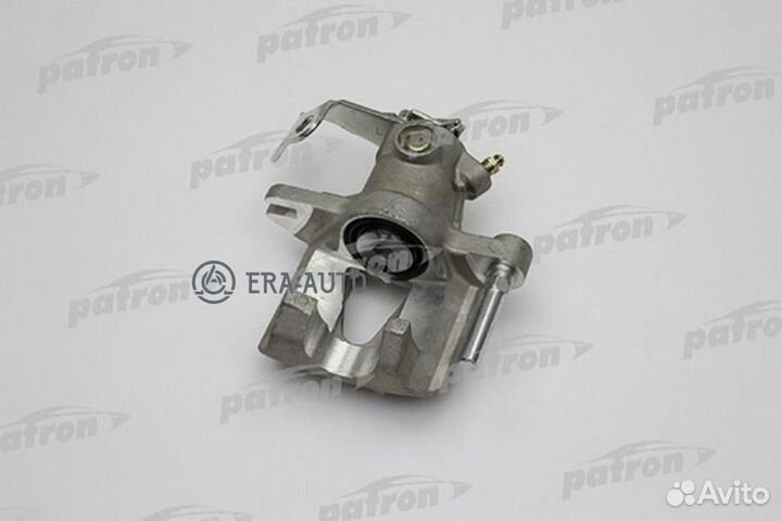 Patron pbrc401 Суппорт тормозной
