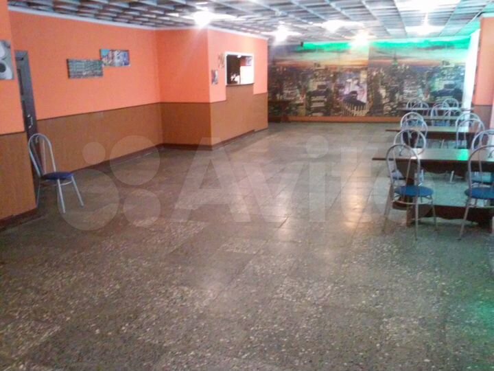 Торговая площадь, 150 м²