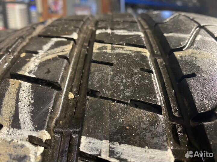 Pirelli P Zero 265/40 R20 104Y