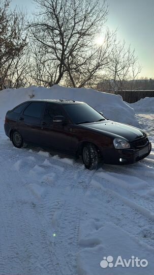 LADA Priora 1.6 МТ, 2011, 162 000 км