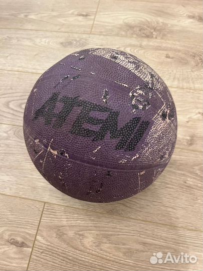 Баскетбольный мяч Atemi