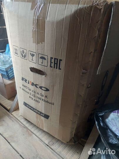 Детская коляска