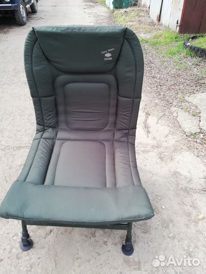 Кресло для рыбалки и отдыха