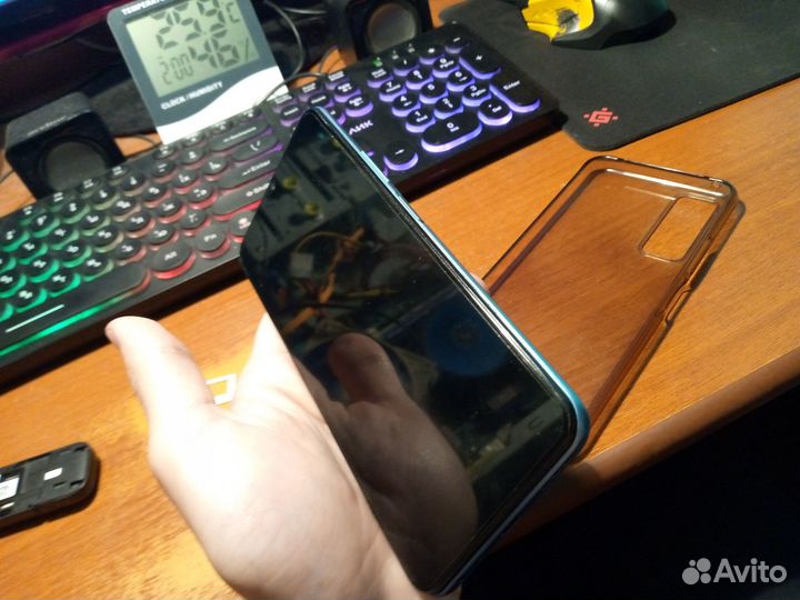 Обмен на iPhone 7