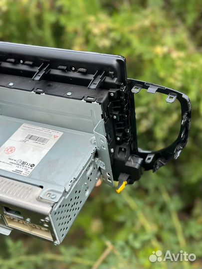 Магнитофон