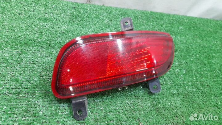 Птф задний правый Great Wall Hover H5 2.4 (4G69)