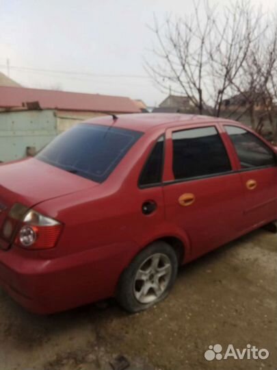 Двигатель на Лифан бриз 520, разбор