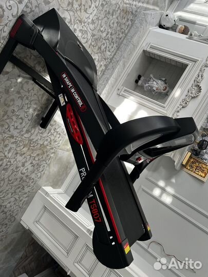 Беговая дорожка