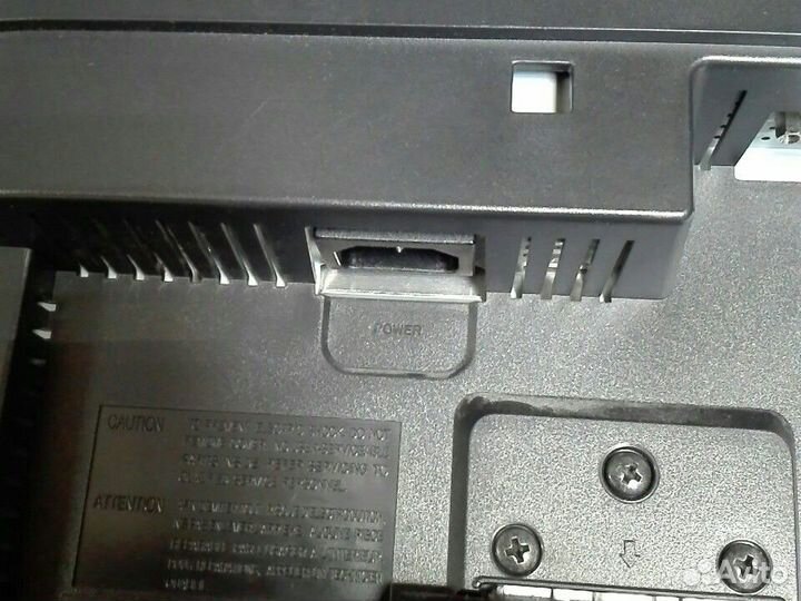 Монитор samsung