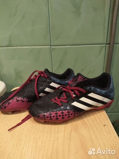 Бутсы adidas