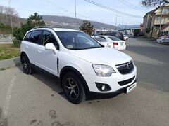 Opel Antara 2.4 AT, 2012, 134 500 км