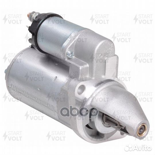 Стартер LST0110 startvolt