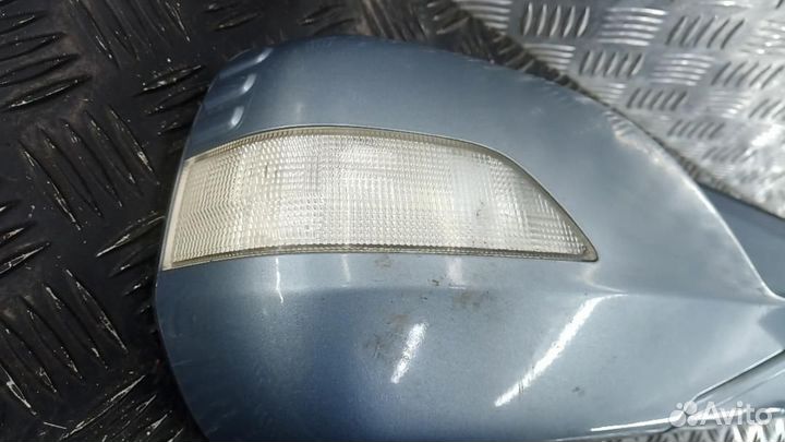 Зеркало наружное правое Honda CR-V 3 2007 9-PIN