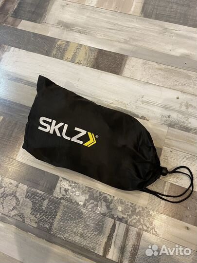 Парашют sklz для бега