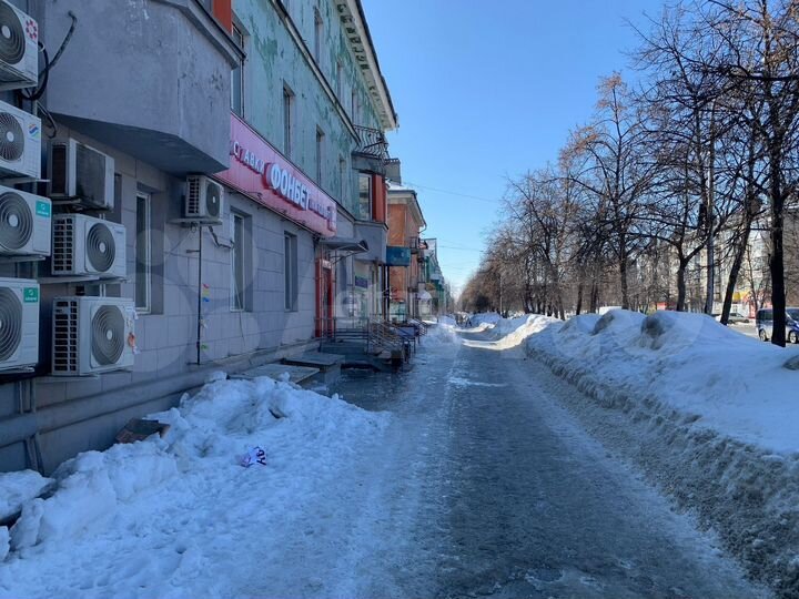 Продам помещение свободного назначения, 150.8 м²