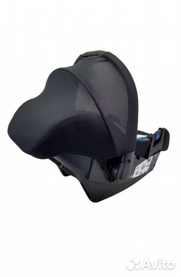 Детское авто кресло