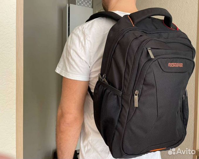 Рюкзак American Tourister AT Work 25