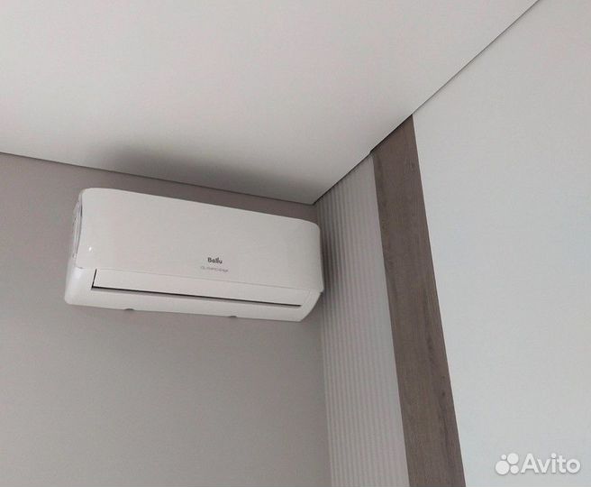 Кондиционер сплит-система Ballu Olympio Edge 07