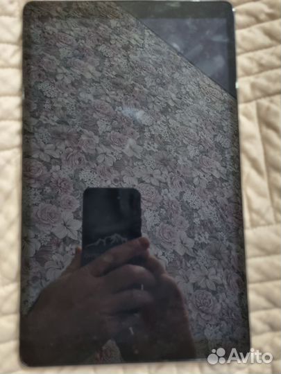 Планшет samsung galaxy tab a