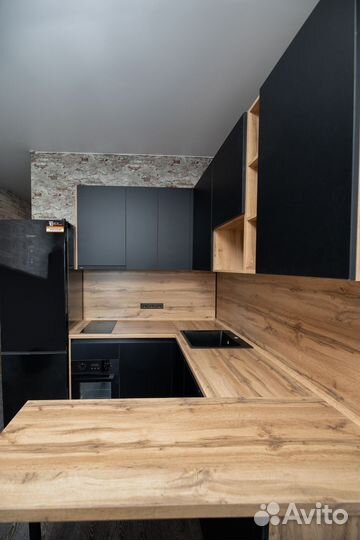 Кухонный гарнитур / кухня