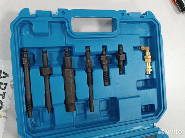 Компрессометр дизельный 12 предметов