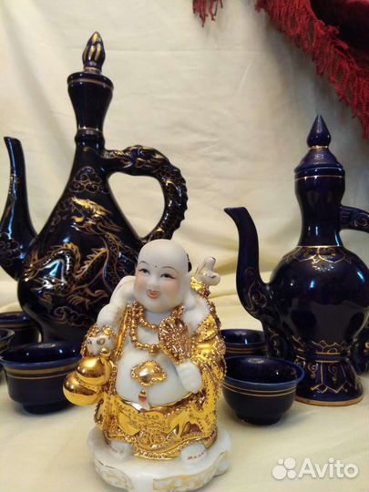 Кувшины Монголия