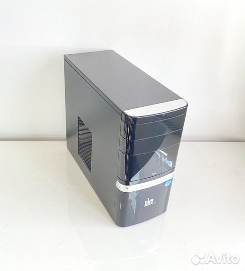 Компьютер i5-8400 / SSD 240GB