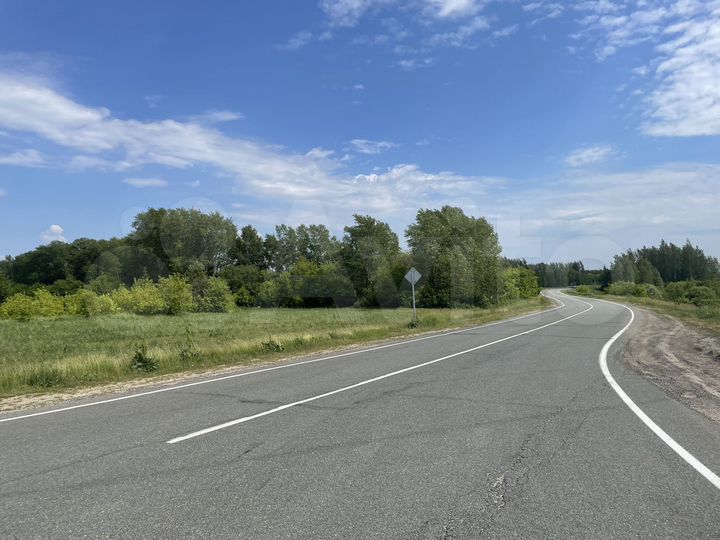 Участок 31,26 га (СНТ, ДНП)