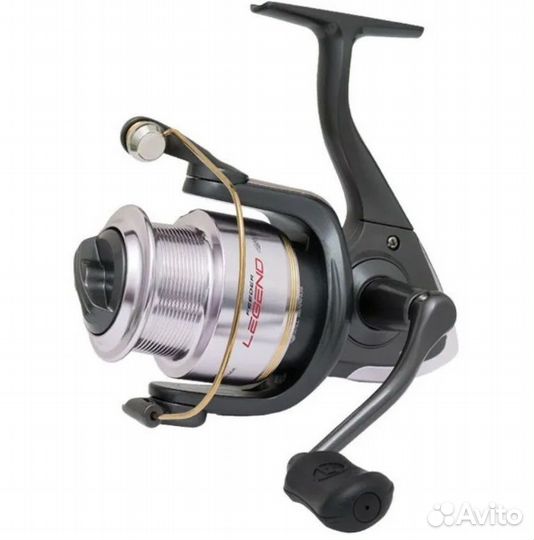 Катушка фидерная Flagman Legend Feeder 4500 FD