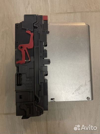 Купюроприемник ITL NV9 USB+